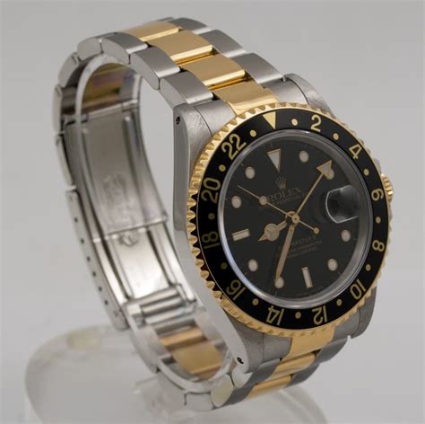 rolex gmt 2 acciaio oro|rolex gmt 2 meaning.